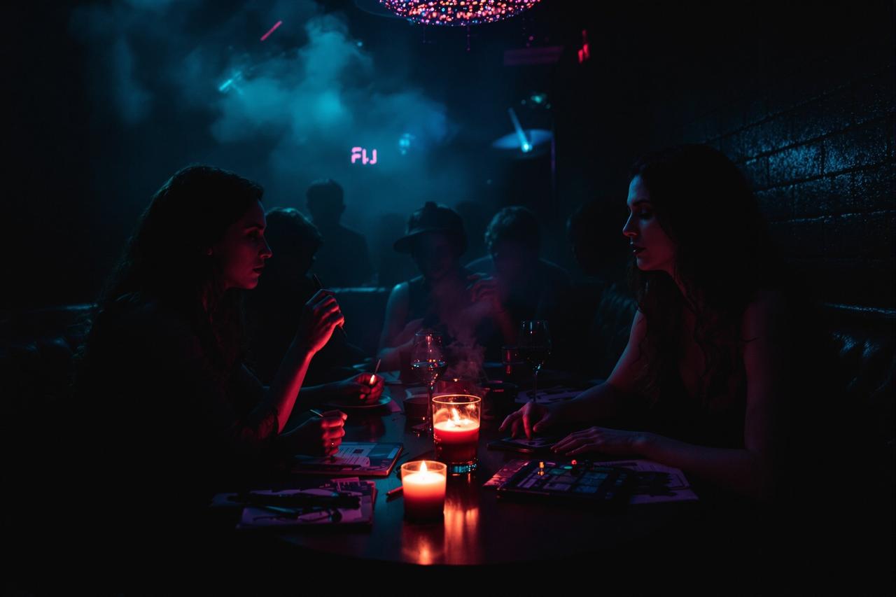 独家!某男星私下吸毒视频流出,工作室紧急公关 - 吃瓜大赛每日聚集地 独家!某男星私下吸毒视频流出,工作室紧急公关